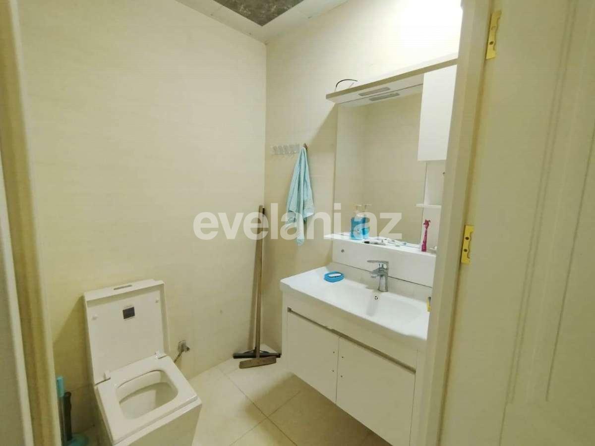 Satılır, yeni tikili, 2 otaqlı, 105 m², Bakı, Binəqədi r, Nəsimi m.