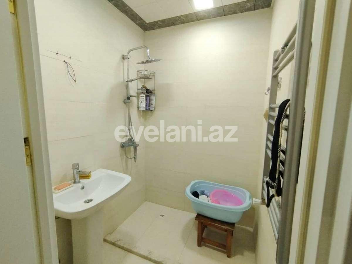 Satılır, yeni tikili, 2 otaqlı, 105 m², Bakı, Binəqədi r, Nəsimi m.