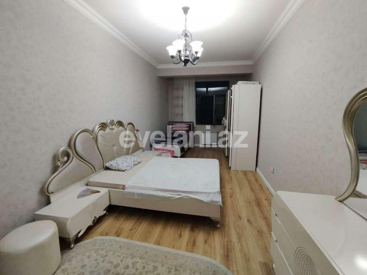 Satılır, yeni tikili, 2 otaqlı, 105 m², Bakı, Binəqədi r, Nəsimi m.