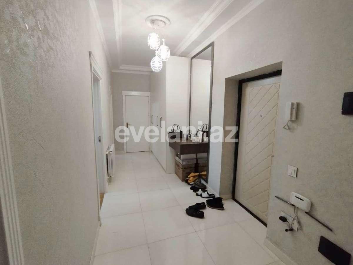 Satılır, yeni tikili, 2 otaqlı, 105 m², Bakı, Binəqədi r, Nəsimi m.