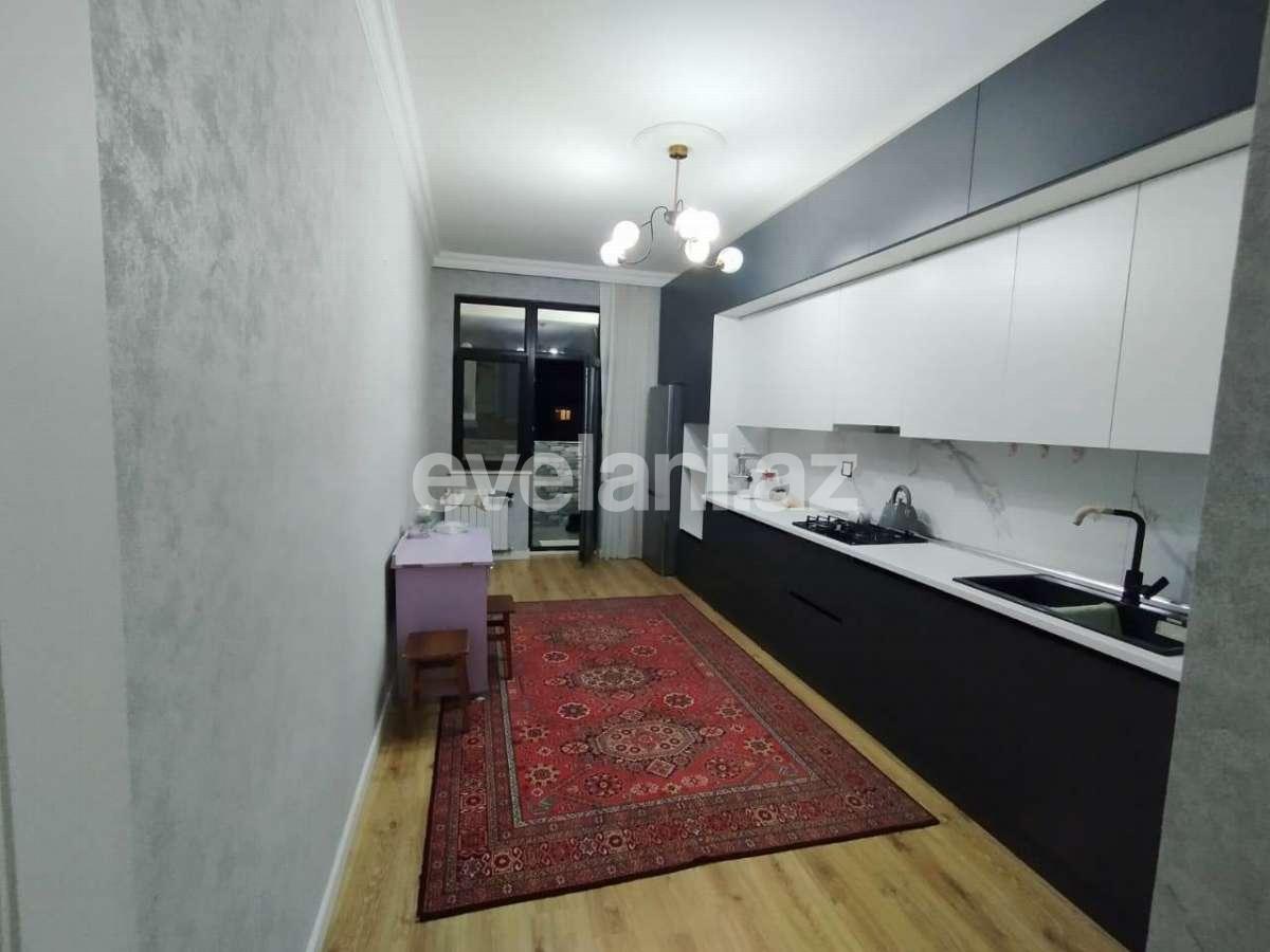 Satılır, yeni tikili, 2 otaqlı, 105 m², Bakı, Binəqədi r, Nəsimi m.
