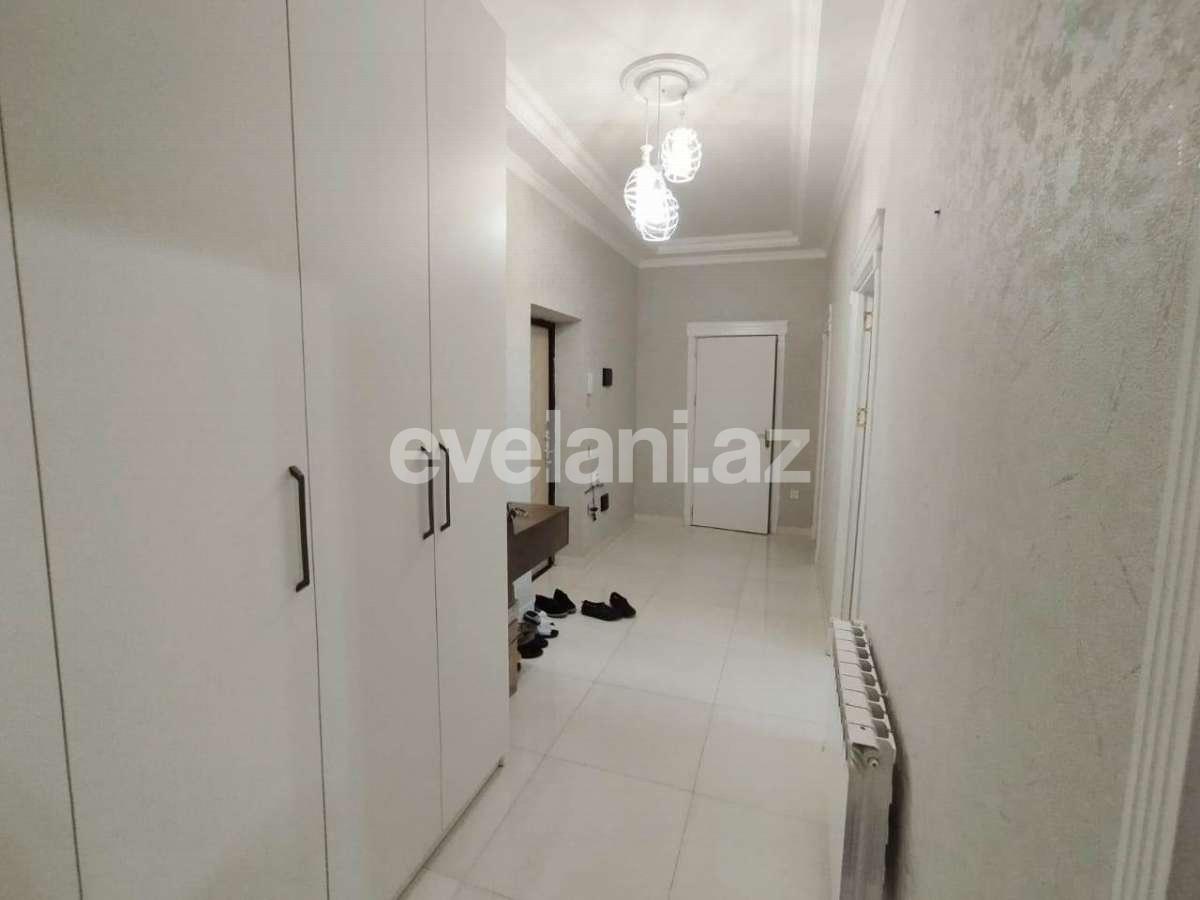 Satılır, yeni tikili, 2 otaqlı, 105 m², Bakı, Binəqədi r, Nəsimi m.