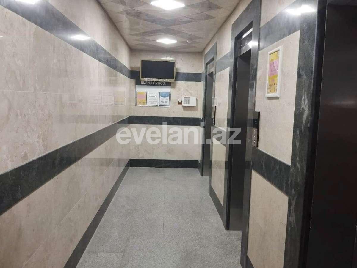 Satılır, yeni tikili, 2 otaqlı, 105 m², Bakı, Binəqədi r, Nəsimi m.