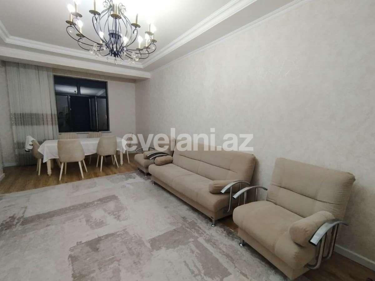 Satılır, yeni tikili, 2 otaqlı, 105 m², Bakı, Binəqədi r, Nəsimi m.