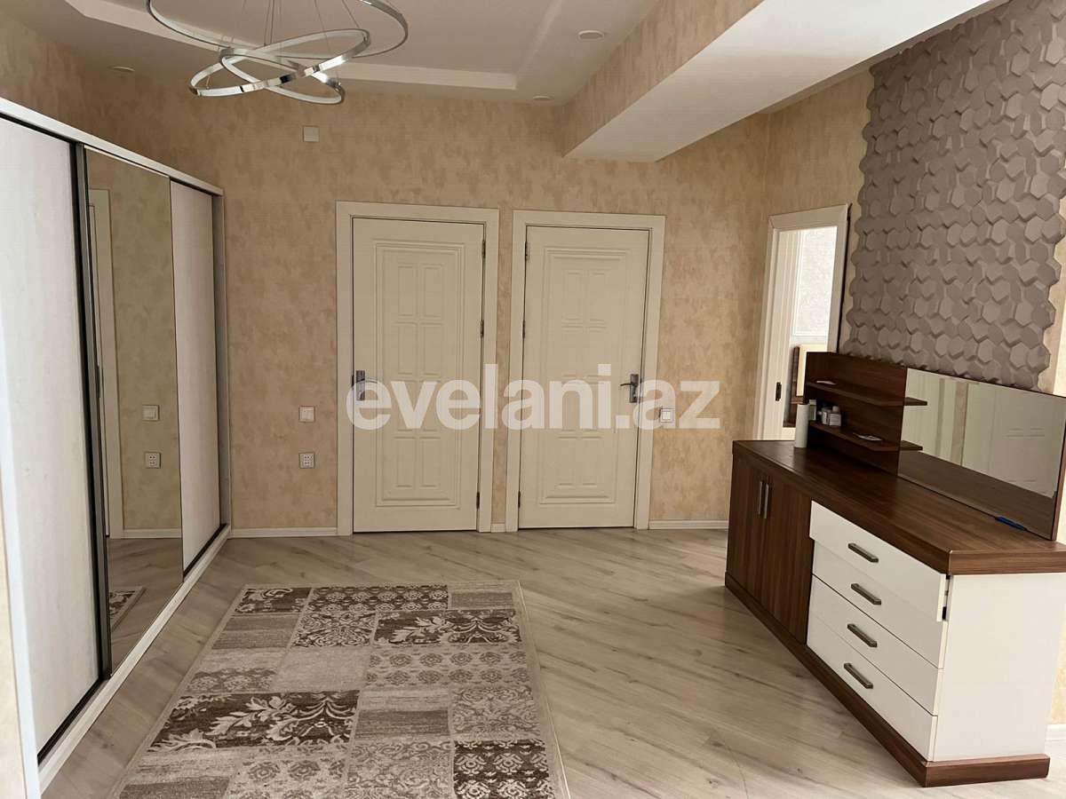 Kirayə verilir, yeni tikili, 2 otaqlı, 90 m², Bakı, Nərimanov r, Nəriman Nərimanov m.