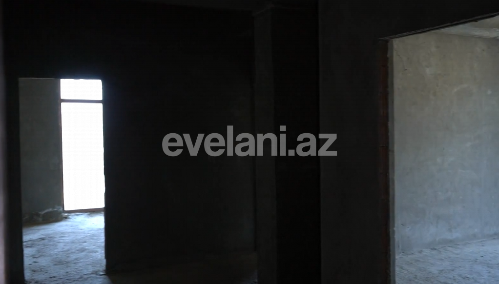 Satılır, yeni tikili, 4 otaqlı, 161 m², Bakı, Xətai r, Ağ şəhər q.