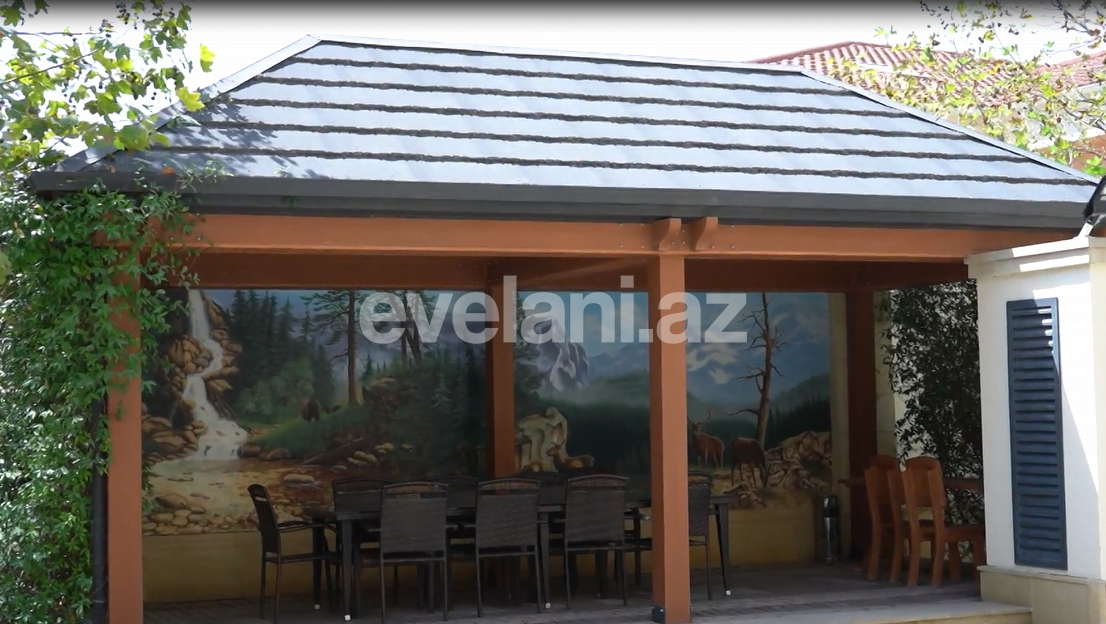 Satılır, yeni tikili, 4 otaqlı, 161 m², Bakı, Xətai r, Ağ şəhər q.