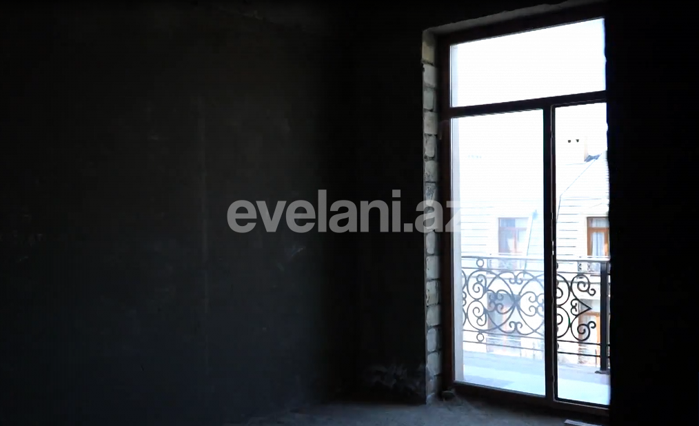 Satılır, yeni tikili, 4 otaqlı, 161 m², Bakı, Xətai r, Ağ şəhər q.