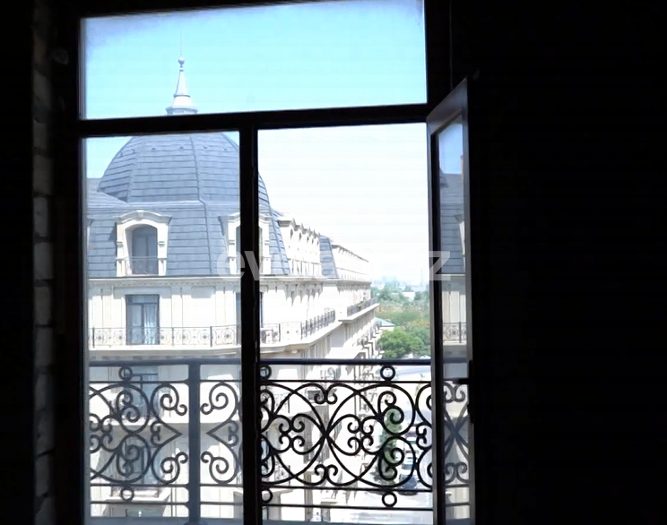 Satılır, yeni tikili, 4 otaqlı, 161 m², Bakı, Xətai r, Ağ şəhər q.