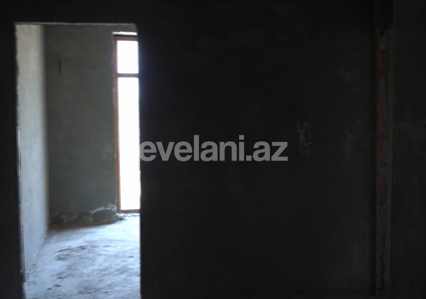 Satılır, yeni tikili, 4 otaqlı, 161 m², Bakı, Xətai r, Ağ şəhər q.