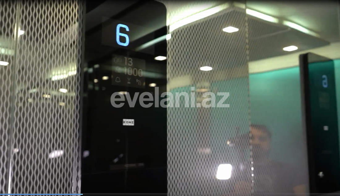 Satılır, yeni tikili, 4 otaqlı, 161 m², Bakı, Xətai r, Ağ şəhər q.