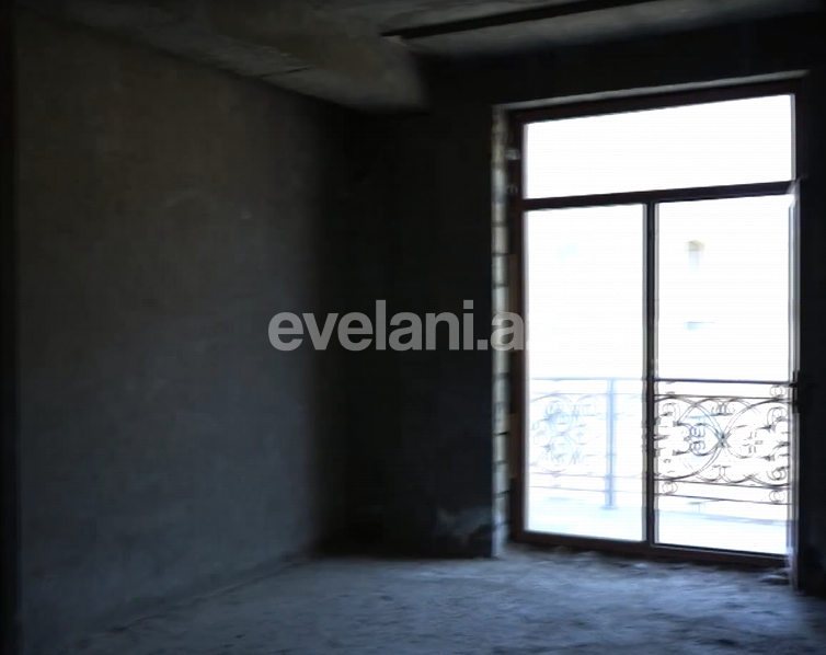 Satılır, yeni tikili, 4 otaqlı, 161 m², Bakı, Xətai r, Ağ şəhər q.