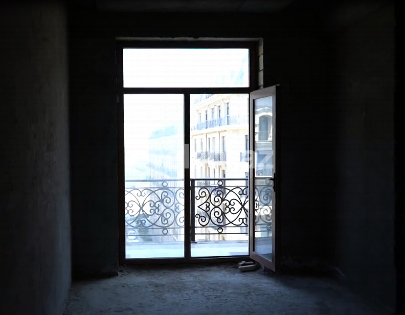 Satılır, yeni tikili, 4 otaqlı, 161 m², Bakı, Xətai r, Ağ şəhər q.