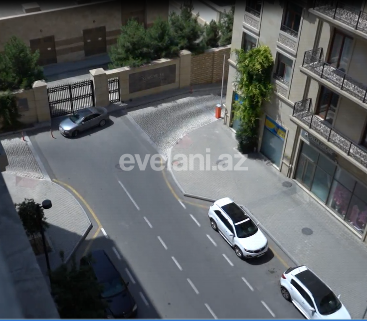 Satılır, yeni tikili, 4 otaqlı, 161 m², Bakı, Xətai r, Ağ şəhər q.