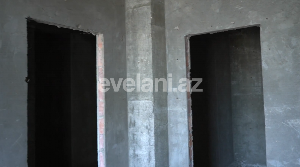Satılır, yeni tikili, 4 otaqlı, 161 m², Bakı, Xətai r, Ağ şəhər q.
