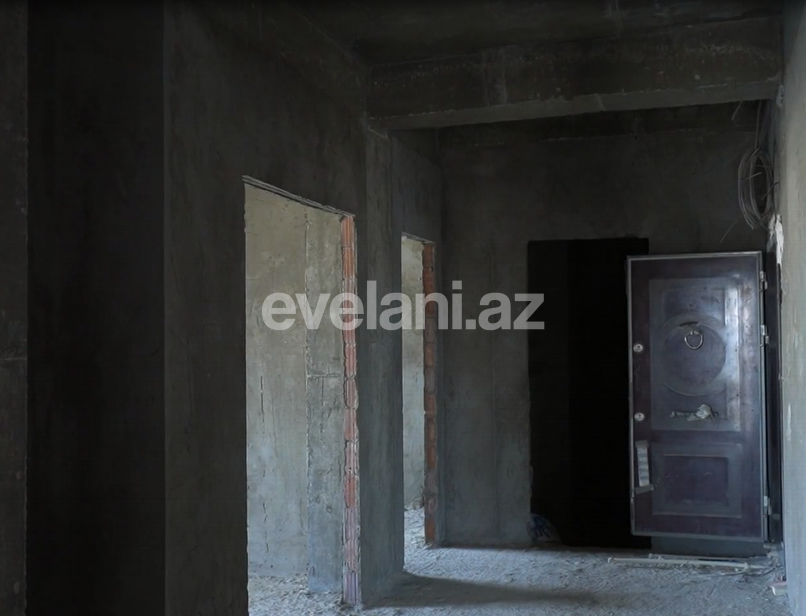 Satılır, yeni tikili, 4 otaqlı, 161 m², Bakı, Xətai r, Ağ şəhər q.