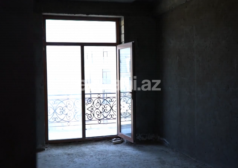 Satılır, yeni tikili, 4 otaqlı, 161 m², Bakı, Xətai r, Ağ şəhər q.