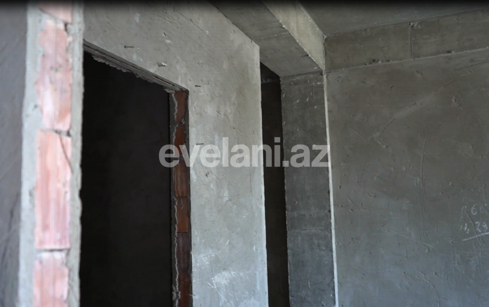 Satılır, yeni tikili, 4 otaqlı, 161 m², Bakı, Xətai r, Ağ şəhər q.