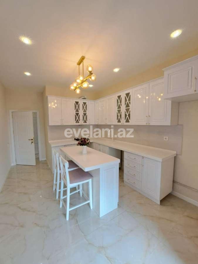 Satılır, yeni tikili, 2 otaqlı, 103 m², Bakı, Nəsimi r, 8 Noyabr m.