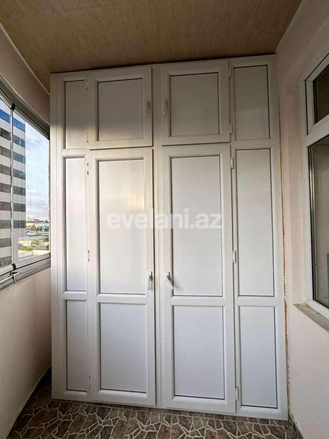 Satılır, yeni tikili, 2 otaqlı, 76.02 m², Bakı, Xətai r, Şah İsmayıl Xətai m.