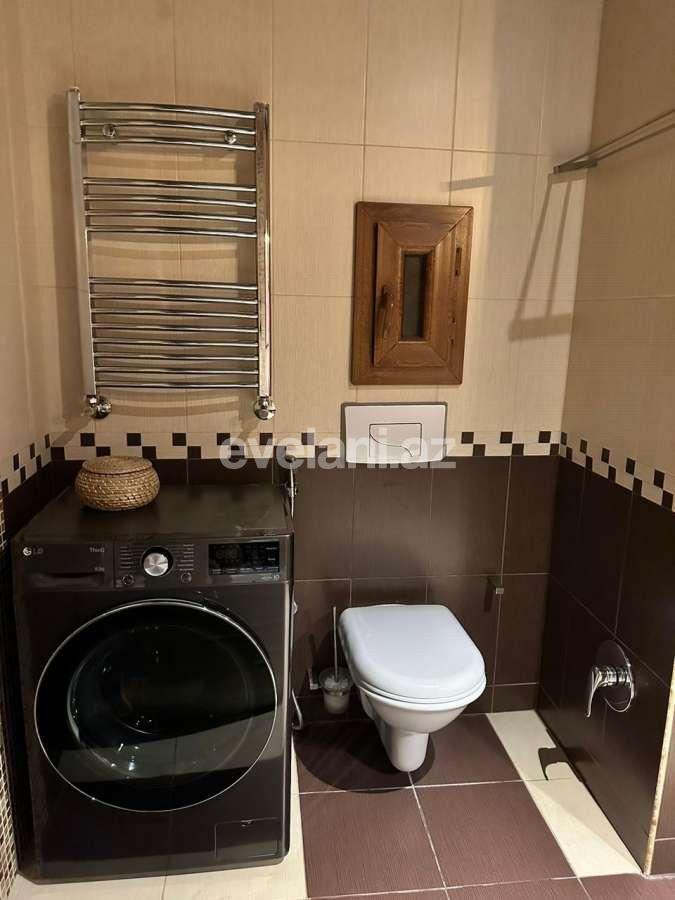 Satılır, yeni tikili, 2 otaqlı, 76.02 m², Bakı, Xətai r, Şah İsmayıl Xətai m.