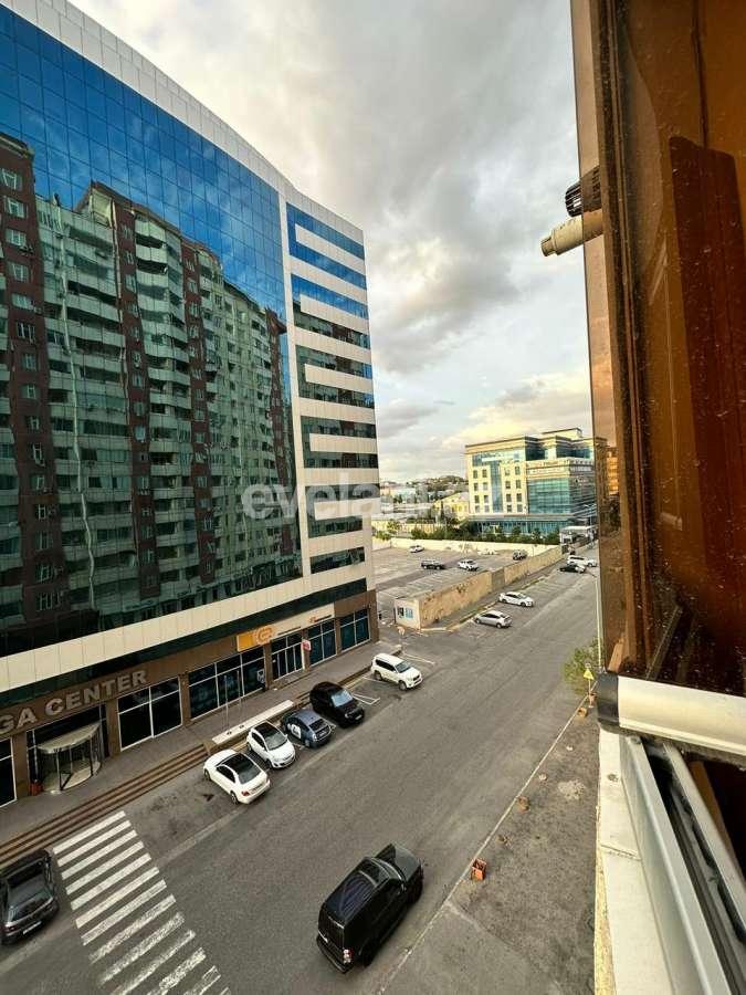 Satılır, yeni tikili, 2 otaqlı, 76.02 m², Bakı, Xətai r, Şah İsmayıl Xətai m.