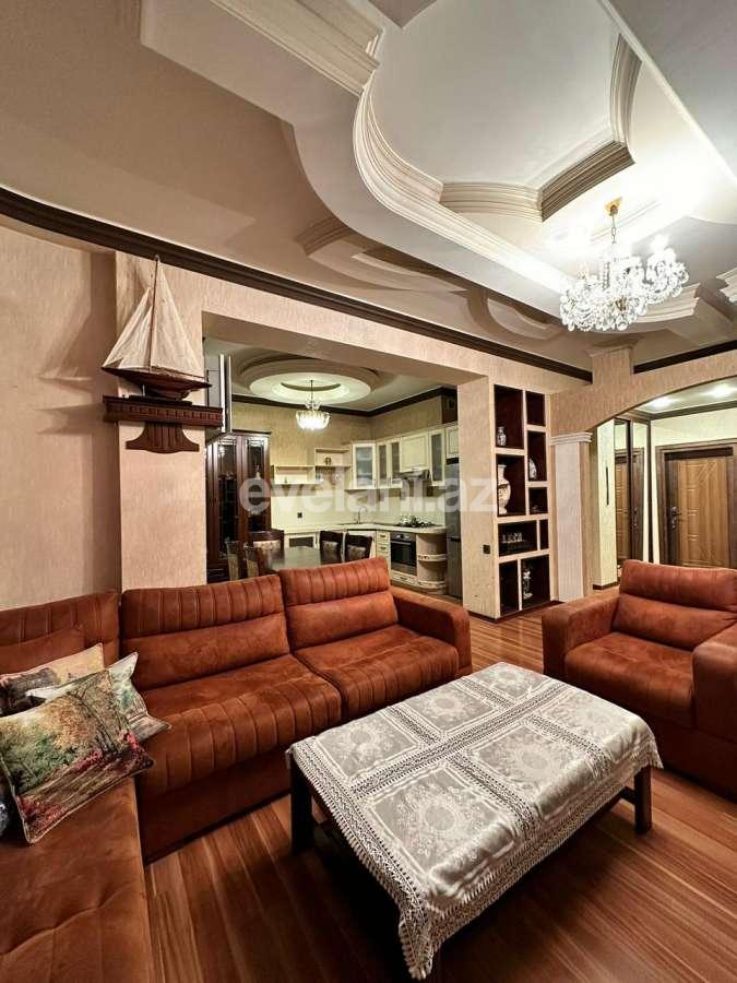 Satılır, yeni tikili, 2 otaqlı, 76.02 m², Bakı, Xətai r, Şah İsmayıl Xətai m.