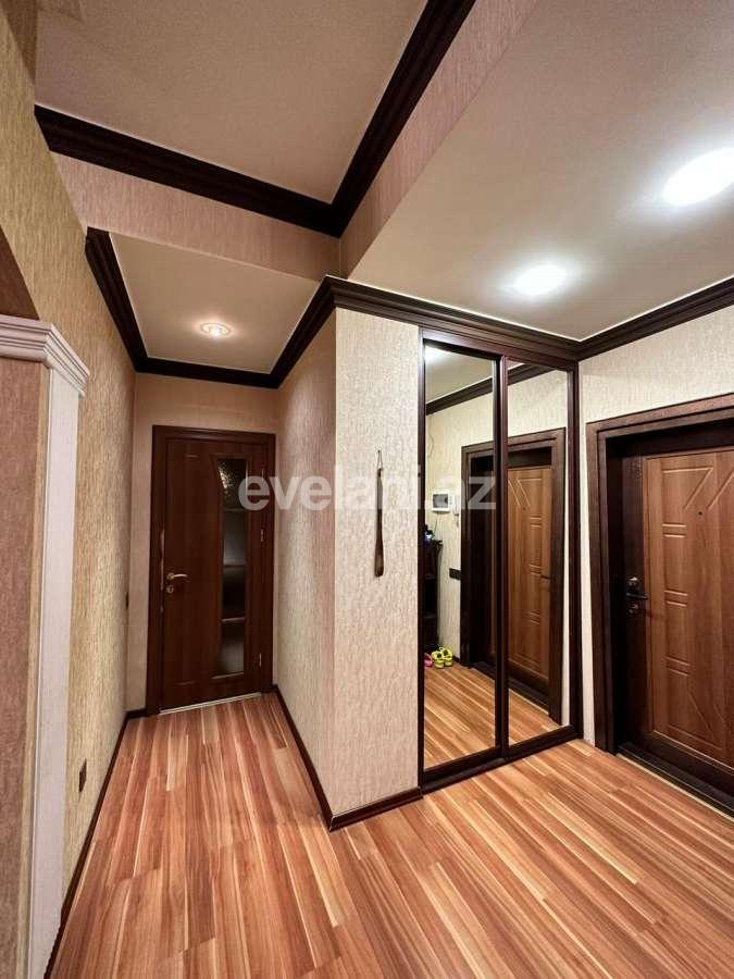 Satılır, yeni tikili, 2 otaqlı, 76.02 m², Bakı, Xətai r, Şah İsmayıl Xətai m.