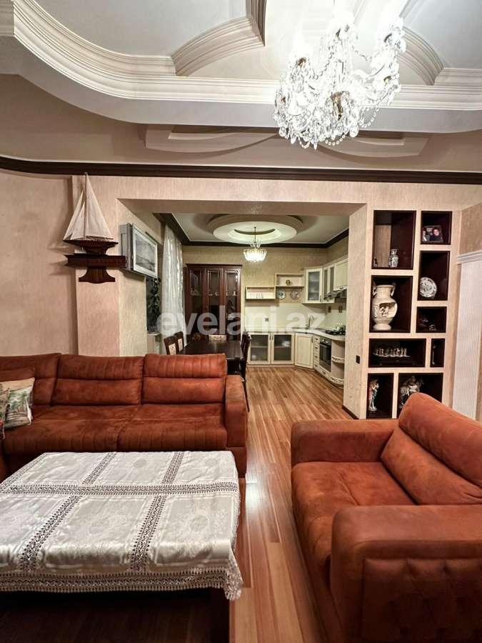 Satılır, yeni tikili, 2 otaqlı, 76.02 m², Bakı, Xətai r, Şah İsmayıl Xətai m.