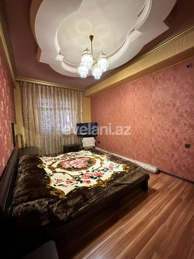 Satılır, yeni tikili, 2 otaqlı, 76.02 m², Bakı, Xətai r, Şah İsmayıl Xətai m.