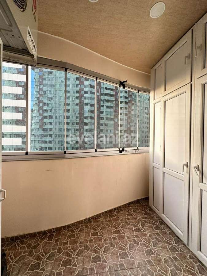 Satılır, yeni tikili, 2 otaqlı, 76.02 m², Bakı, Xətai r, Şah İsmayıl Xətai m.