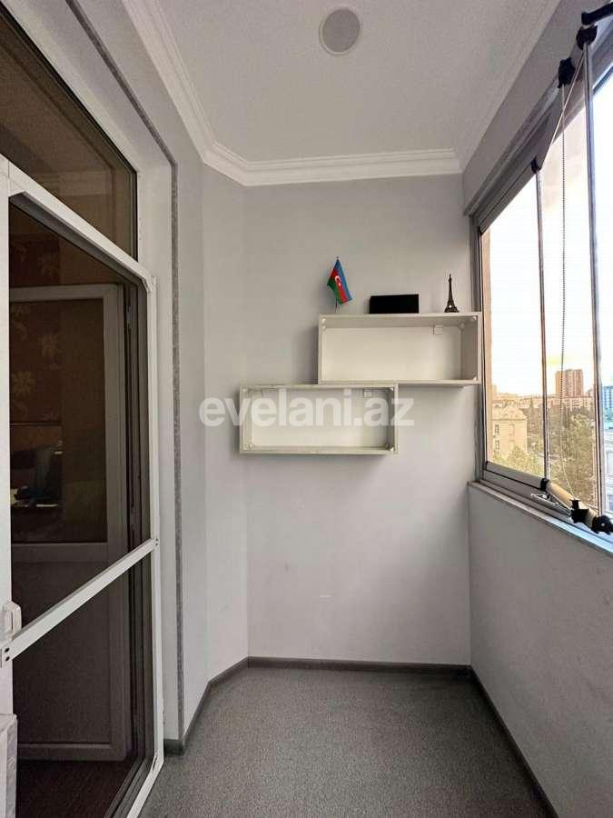 Satılır, yeni tikili, 2 otaqlı, 76.02 m², Bakı, Xətai r, Şah İsmayıl Xətai m.