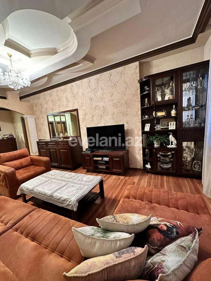 Satılır, yeni tikili, 2 otaqlı, 76.02 m², Bakı, Xətai r, Şah İsmayıl Xətai m.