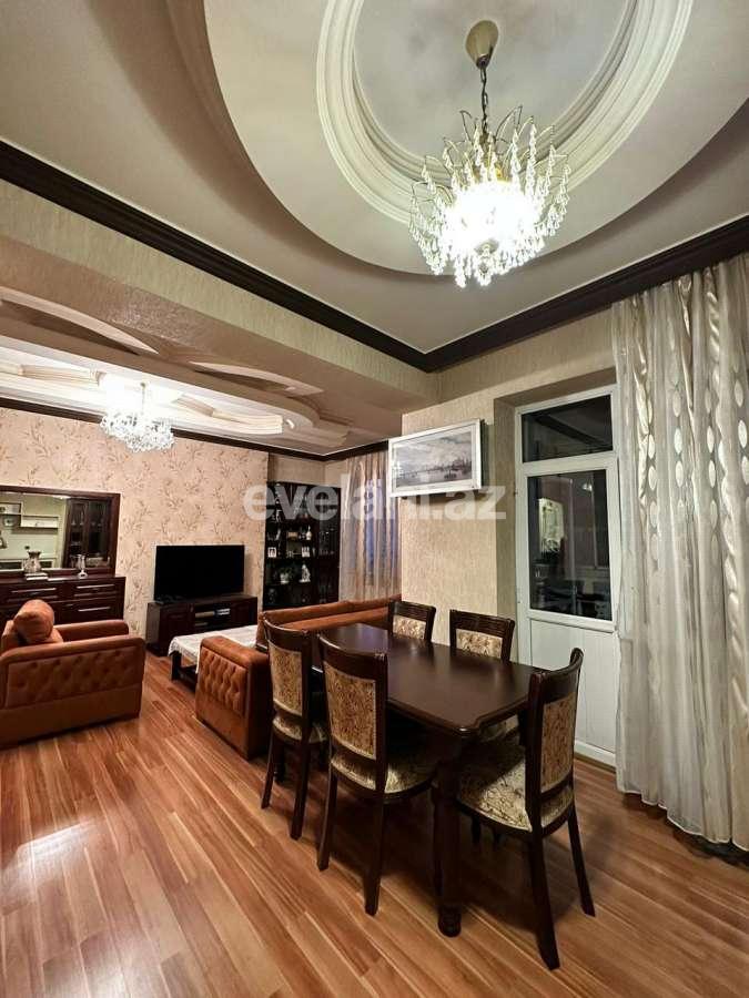 Satılır, yeni tikili, 2 otaqlı, 76.02 m², Bakı, Xətai r, Şah İsmayıl Xətai m.