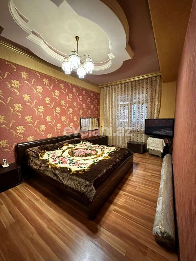 Satılır, yeni tikili, 2 otaqlı, 76.02 m², Bakı, Xətai r, Şah İsmayıl Xətai m.