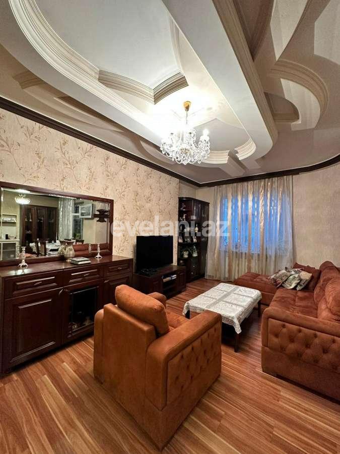 Satılır, yeni tikili, 2 otaqlı, 76.02 m², Bakı, Xətai r, Şah İsmayıl Xətai m.