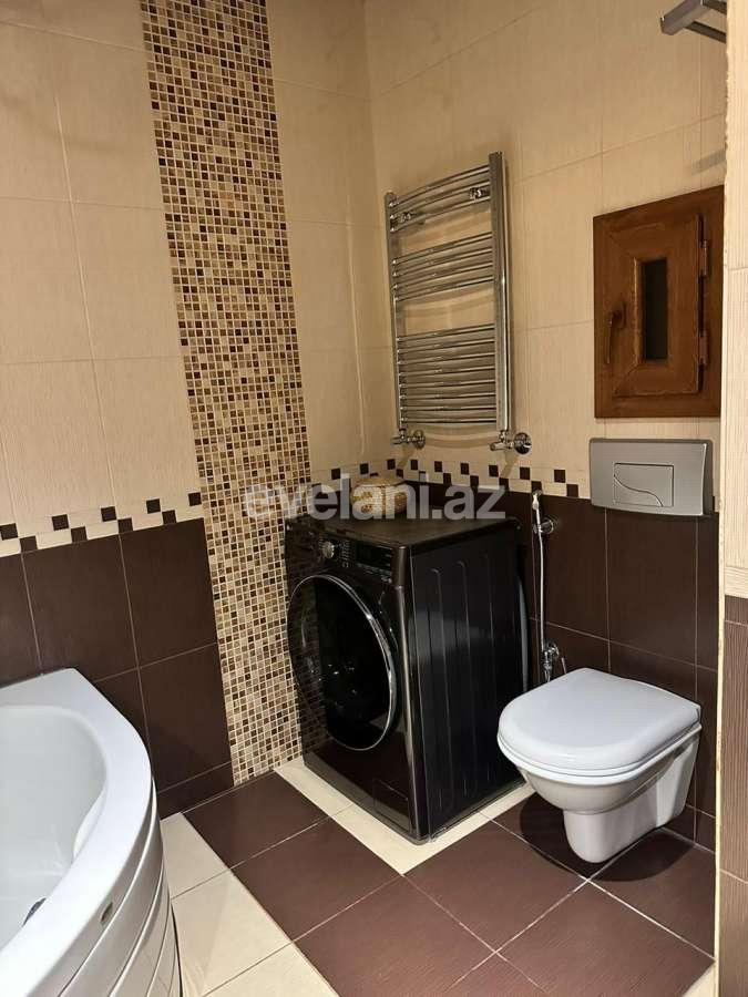 Satılır, yeni tikili, 2 otaqlı, 76.02 m², Bakı, Xətai r, Şah İsmayıl Xətai m.