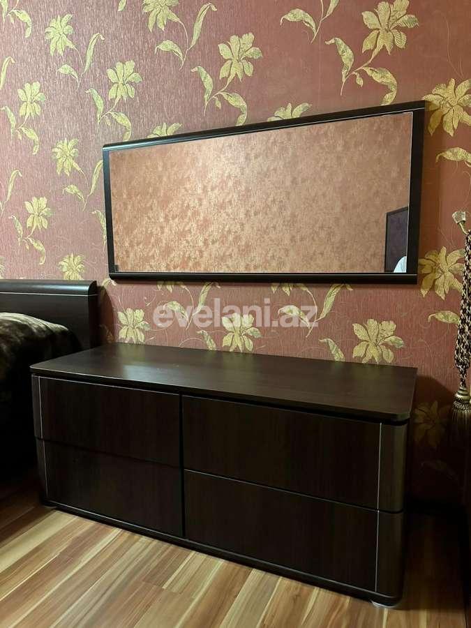 Satılır, yeni tikili, 2 otaqlı, 76.02 m², Bakı, Xətai r, Şah İsmayıl Xətai m.