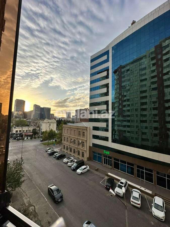 Satılır, yeni tikili, 2 otaqlı, 76.02 m², Bakı, Xətai r, Şah İsmayıl Xətai m.