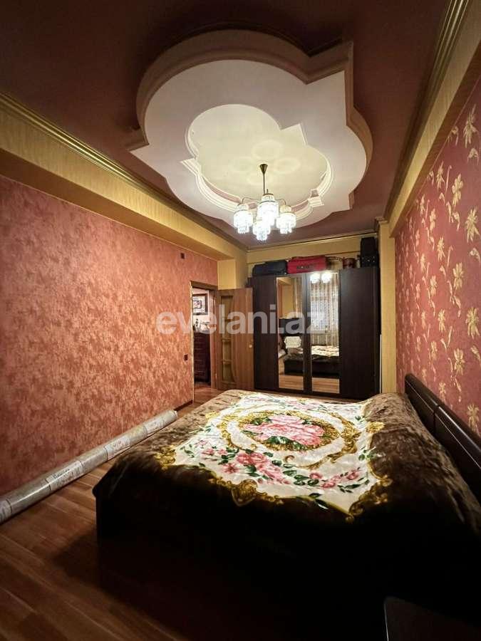 Satılır, yeni tikili, 2 otaqlı, 76.02 m², Bakı, Xətai r, Şah İsmayıl Xətai m.