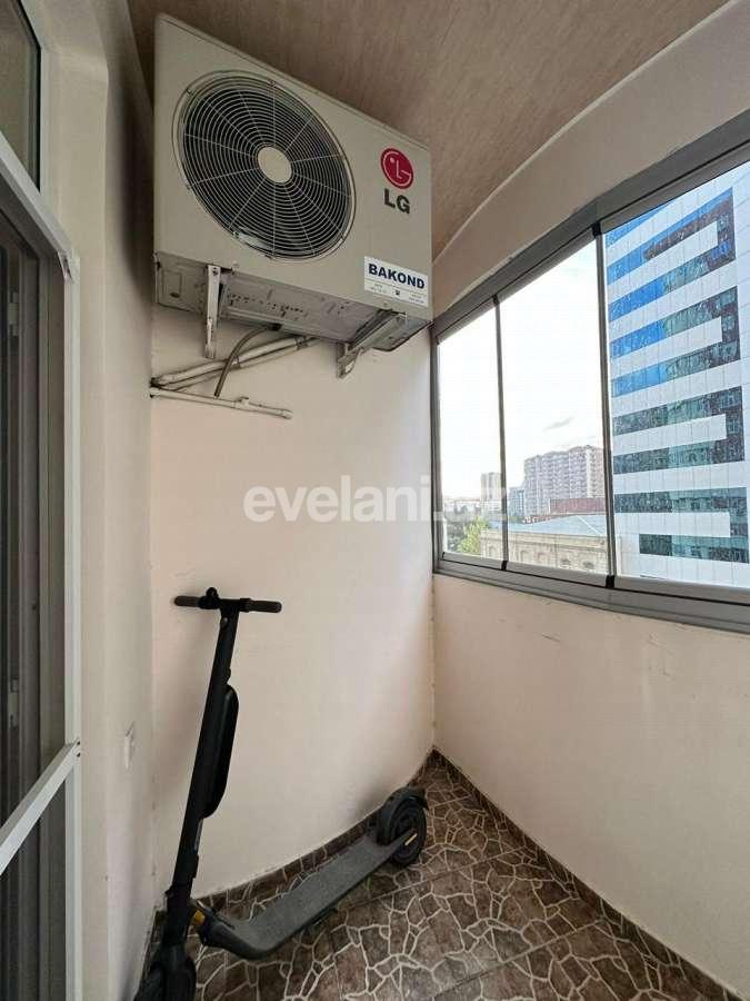 Satılır, yeni tikili, 2 otaqlı, 76.02 m², Bakı, Xətai r, Şah İsmayıl Xətai m.