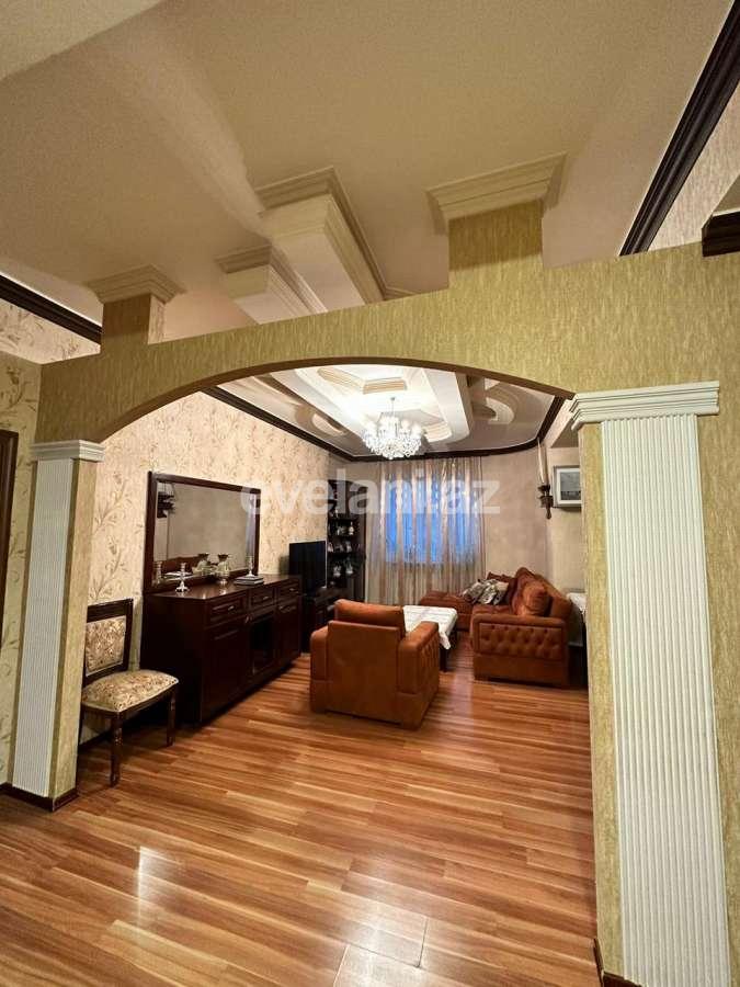 Satılır, yeni tikili, 2 otaqlı, 76.02 m², Bakı, Xətai r, Şah İsmayıl Xətai m.