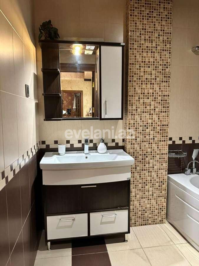 Satılır, yeni tikili, 2 otaqlı, 76.02 m², Bakı, Xətai r, Şah İsmayıl Xətai m.