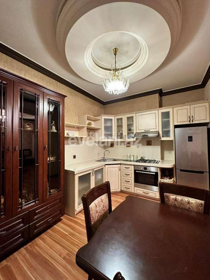 Satılır, yeni tikili, 2 otaqlı, 76.02 m², Bakı, Xətai r, Şah İsmayıl Xətai m.