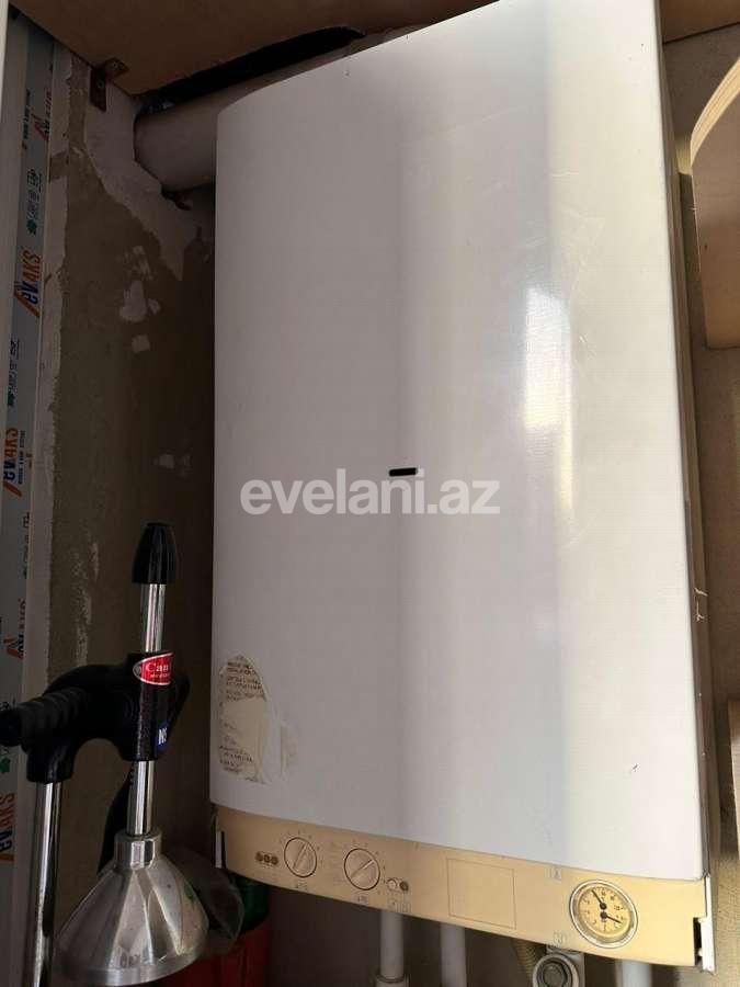 Satılır, yeni tikili, 2 otaqlı, 76.02 m², Bakı, Xətai r, Şah İsmayıl Xətai m.