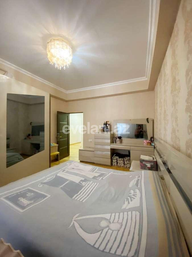 Sale, new building, 3 room, 90 m², Baku, Surakhani r, Yeni Guneshli d.
