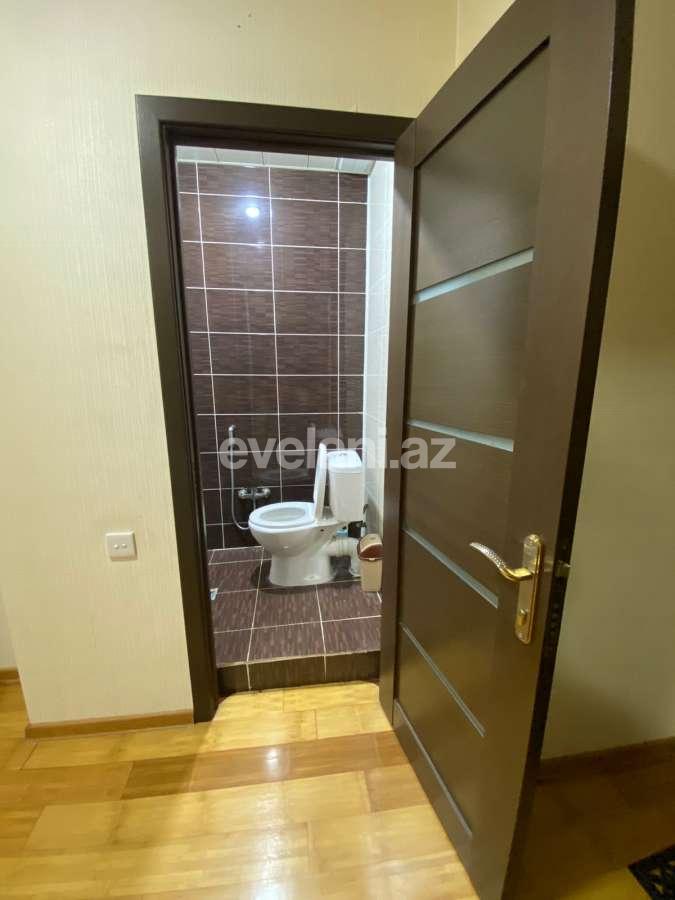 Sale, new building, 3 room, 90 m², Baku, Surakhani r, Yeni Guneshli d.