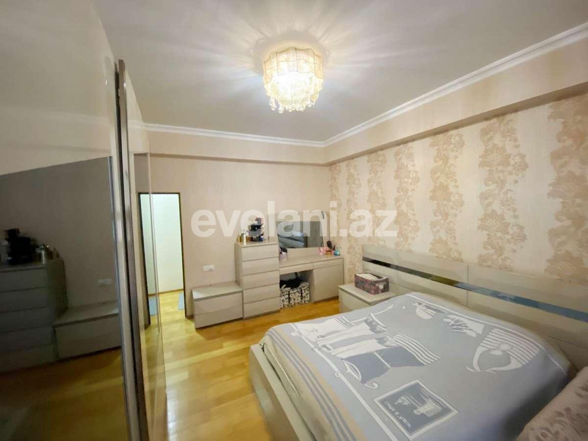 Sale, new building, 3 room, 90 m², Baku, Surakhani r, Yeni Guneshli d.