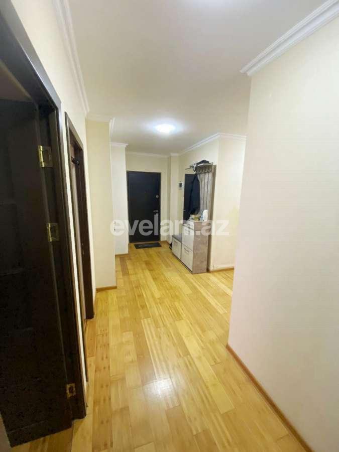 Sale, new building, 3 room, 90 m², Baku, Surakhani r, Yeni Guneshli d.