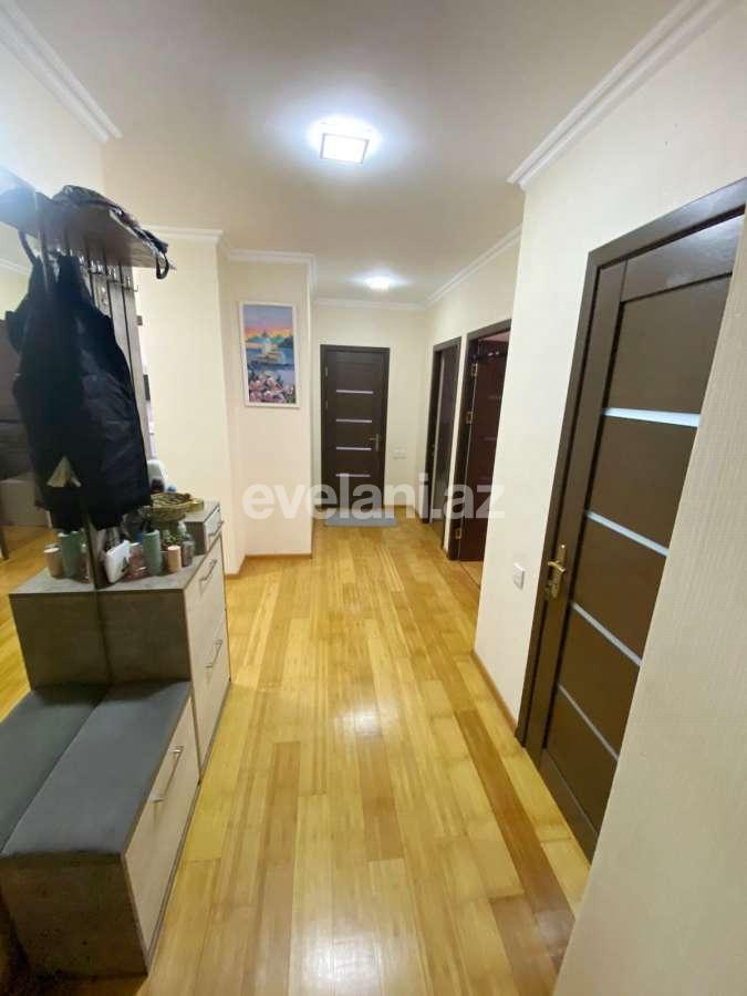 Sale, new building, 3 room, 90 m², Baku, Surakhani r, Yeni Guneshli d.